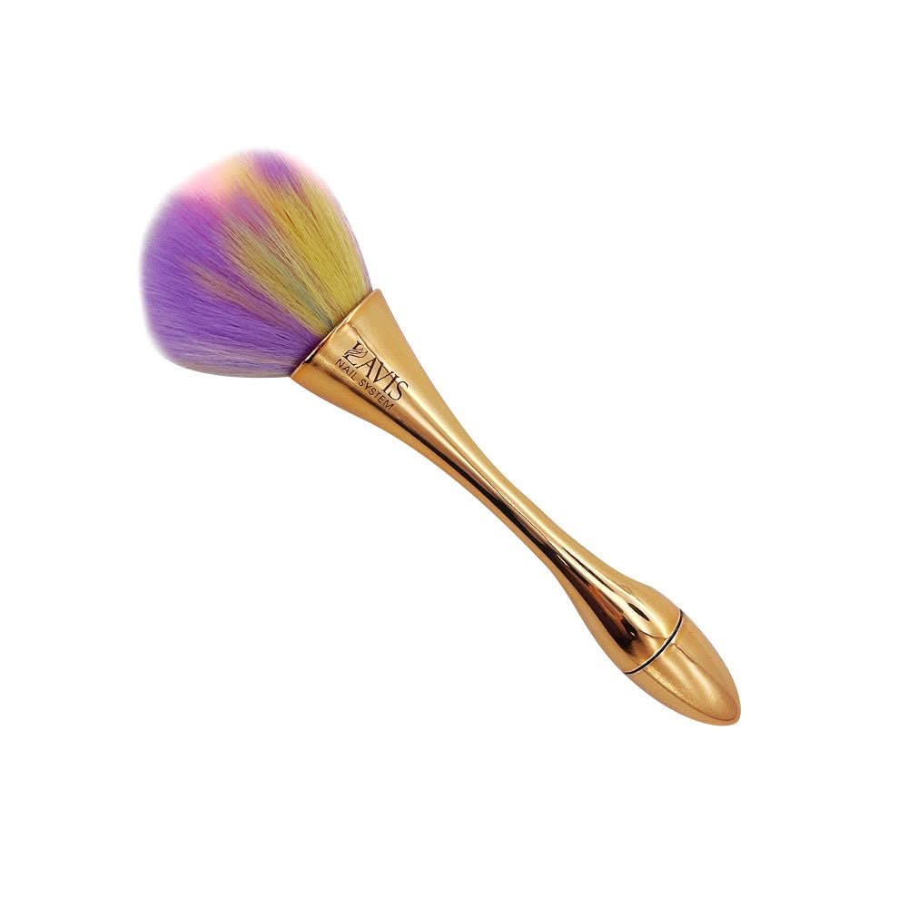 LDS Dusting Brush - DTK Nail Supply