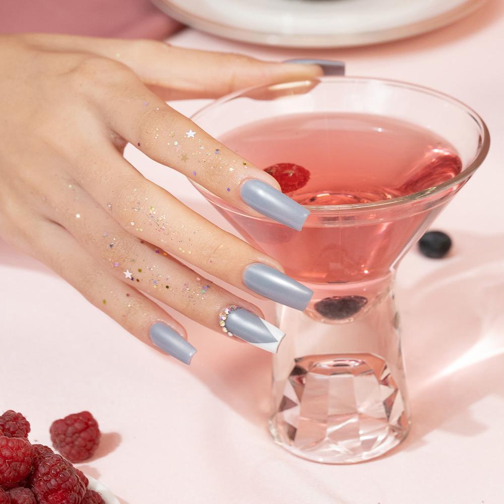 LDS FC04 - Dipping Powder Color - DTK Nail Supply