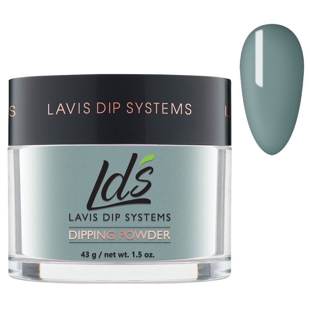 LDS FC04 - Dipping Powder Color - DTK Nail Supply