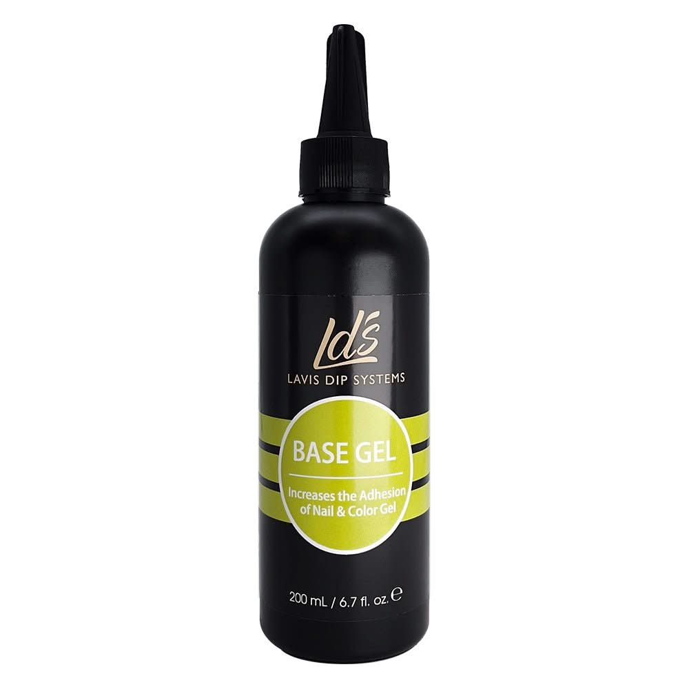 LDS Gel Base - DTK Nail Supply