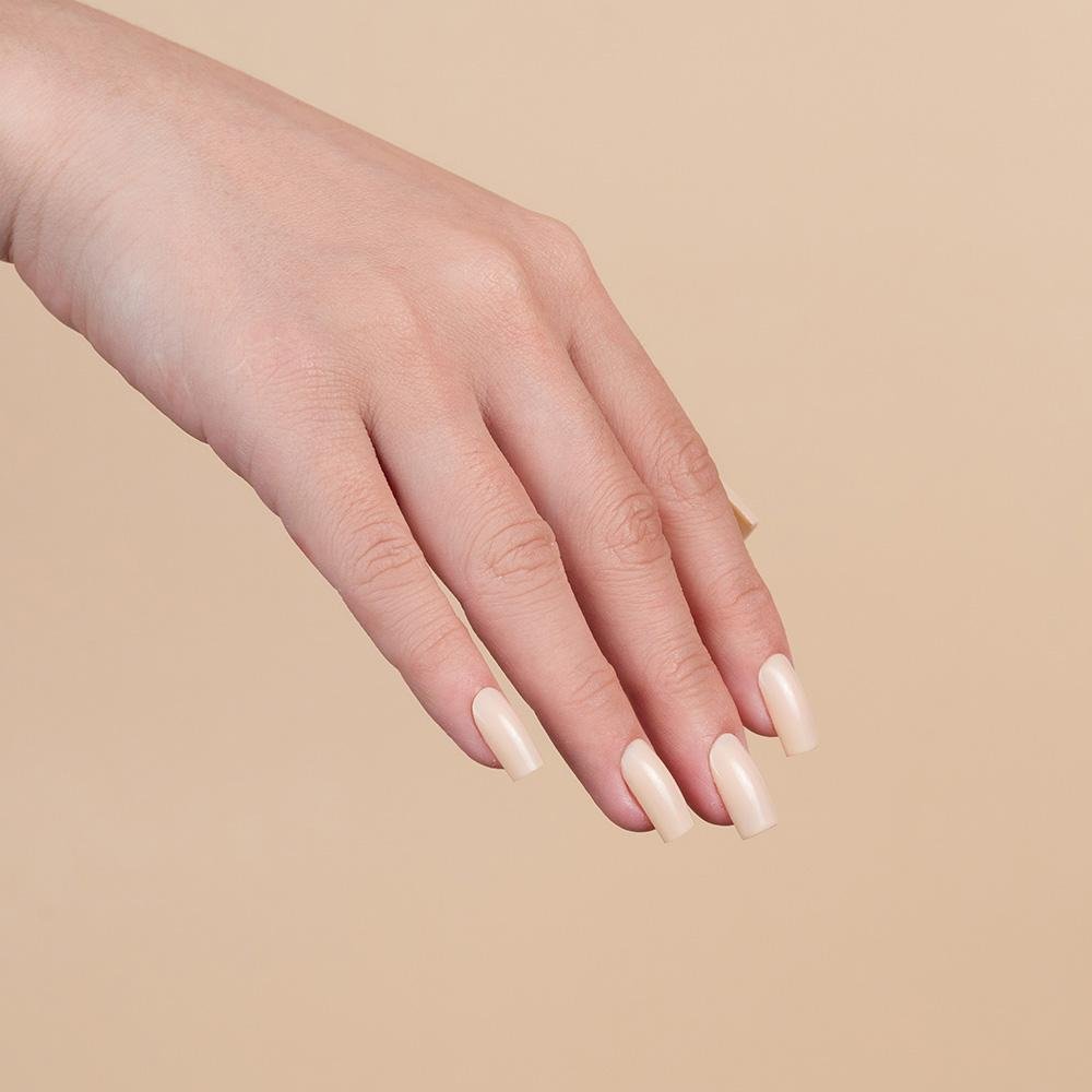 LDS Gel Nail Polish Duo - 016 Cloudless Skin - DTK Nail Supply
