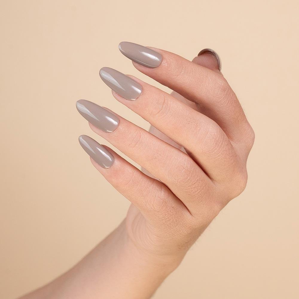 LDS Gel Nail Polish Duo - 036 Sweet Disaster - DTK Nail Supply