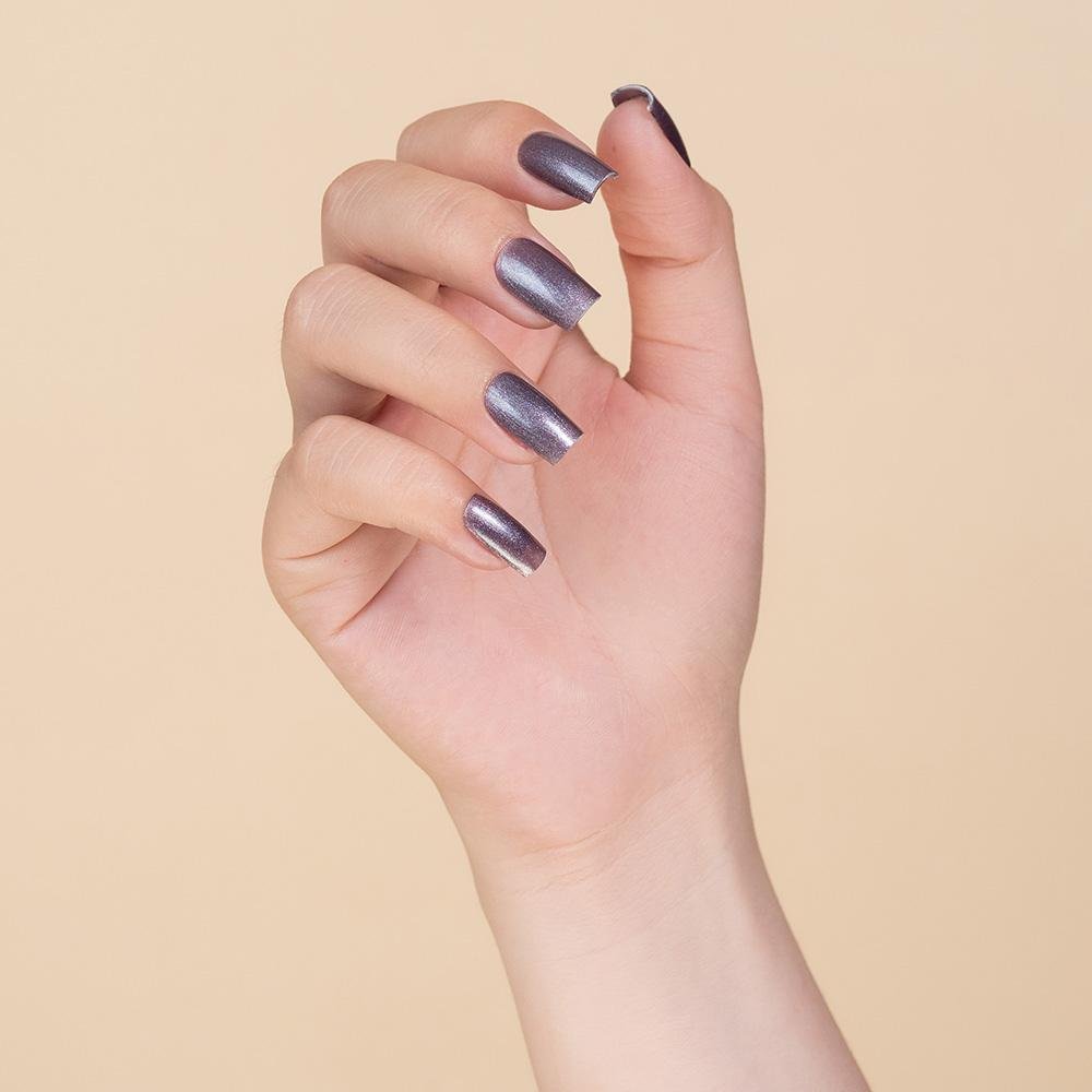 LDS Gel Nail Polish Duo - 047 Let It Be - DTK Nail Supply