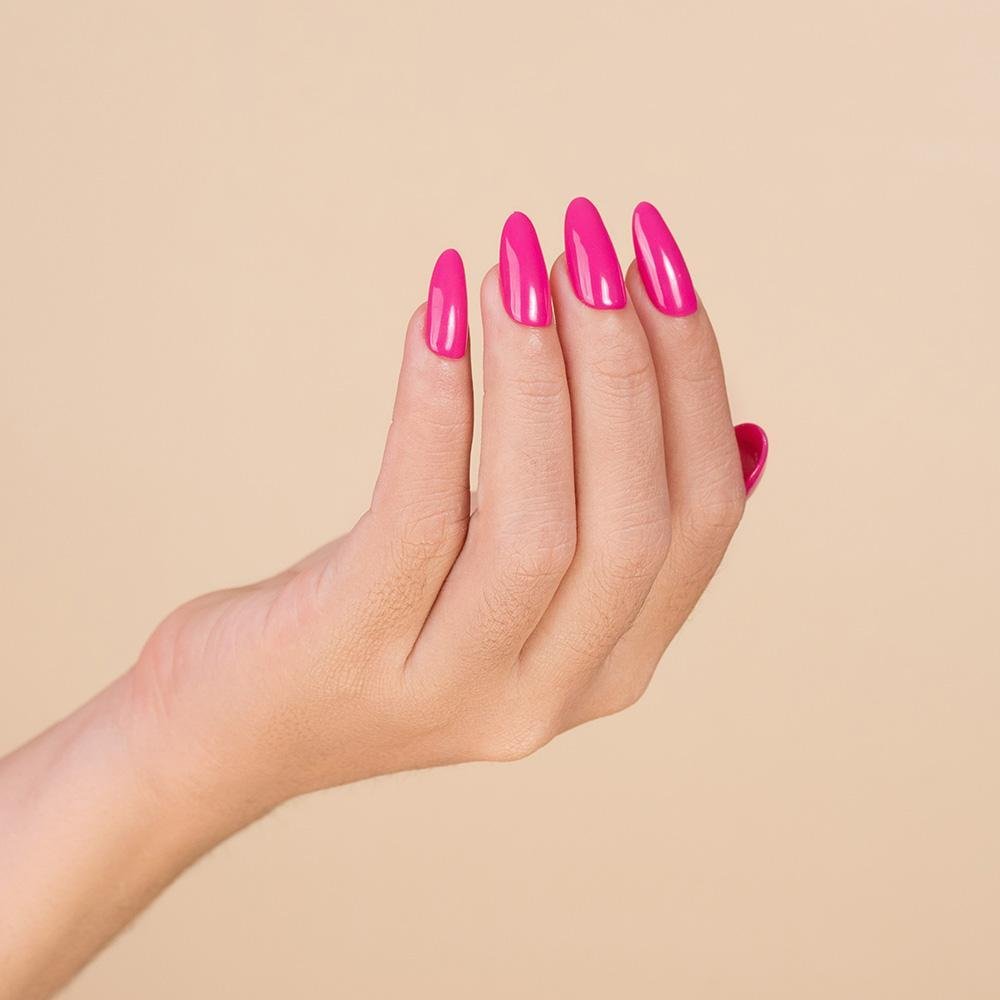 LDS Gel Nail Polish Duo - 073 Girlboss - DTK Nail Supply