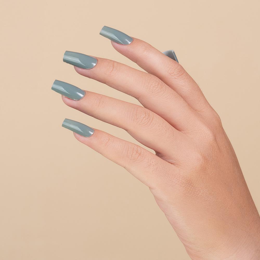 LDS Gel Nail Polish Duo - 083 Care Way Less - DTK Nail Supply