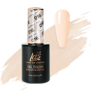 LDS Gel Polish 016 - Cloudless Skin - DTK Nail Supply