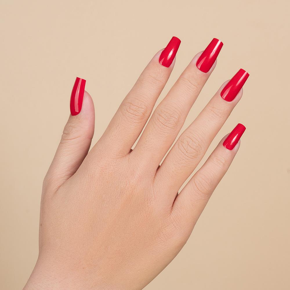 LDS Gel Polish 042 - So Marilyn - DTK Nail Supply