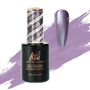 LDS Gel Polish 045 - Merry Berry - DTK Nail Supply