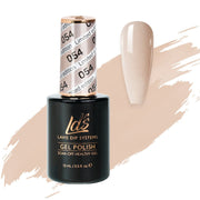 LDS Gel Polish 054 - Limited Editon - DTK Nail Supply