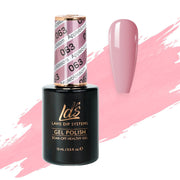 LDS Gel Polish 063 - Appleblossom - DTK Nail Supply