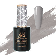 LDS Gel Polish 065 - Lava Stone - DTK Nail Supply