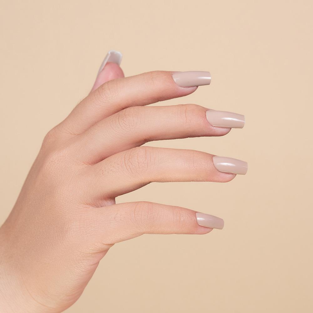 LDS Gel Polish 096 - Take It Easy - DTK Nail Supply