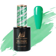 LDS Gel Polish 104 - Wanderlust - DTK Nail Supply