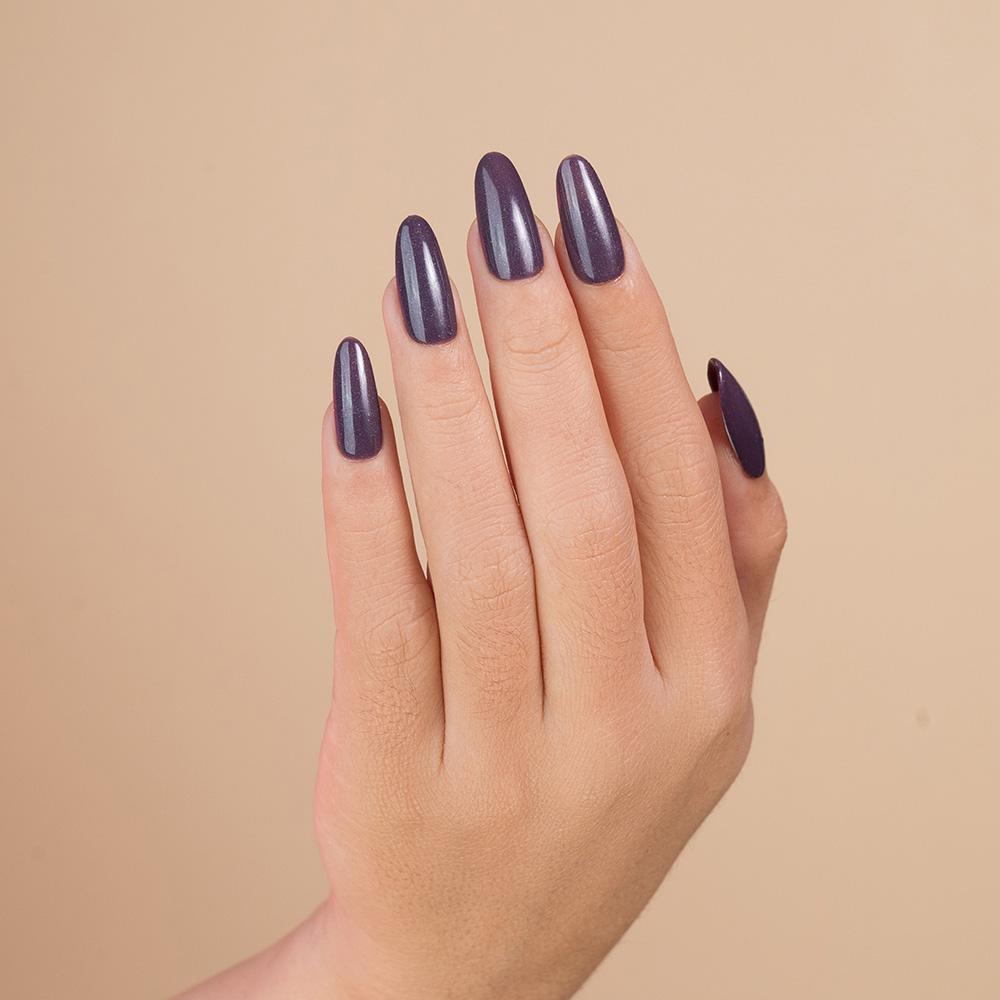 LDS Gel Polish 124 - Harmony - DTK Nail Supply