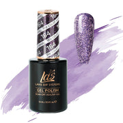 LDS Gel Polish 164 - We Could Runaway - DTK Nail Supply