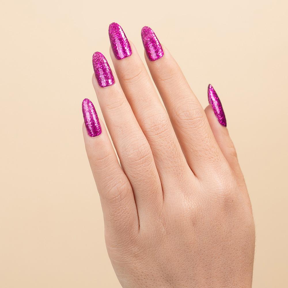LDS Gel Polish 169 - Star Memoir - DTK Nail Supply