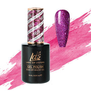 LDS Gel Polish 169 - Star Memoir - DTK Nail Supply