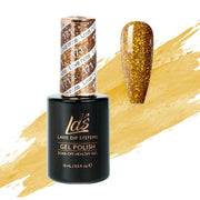 LDS Gel Polish 171 - Love Note - DTK Nail Supply