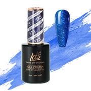LDS Gel Polish 173 - Quantum Sleep - DTK Nail Supply