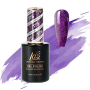 LDS Gel Polish 175 - Celestial - DTK Nail Supply