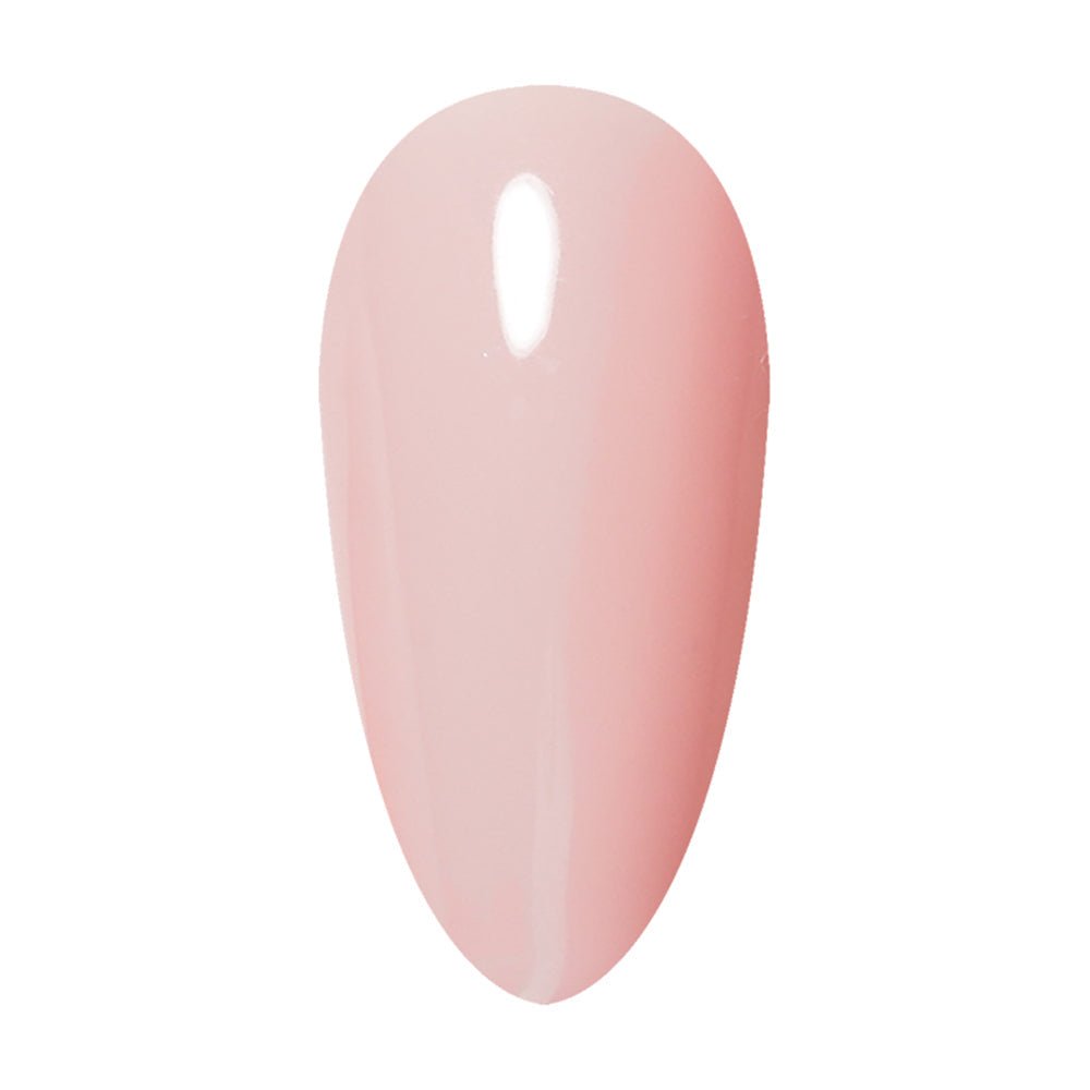 LDS Gel Polish 181 - Pink Rose - DTK Nail Supply