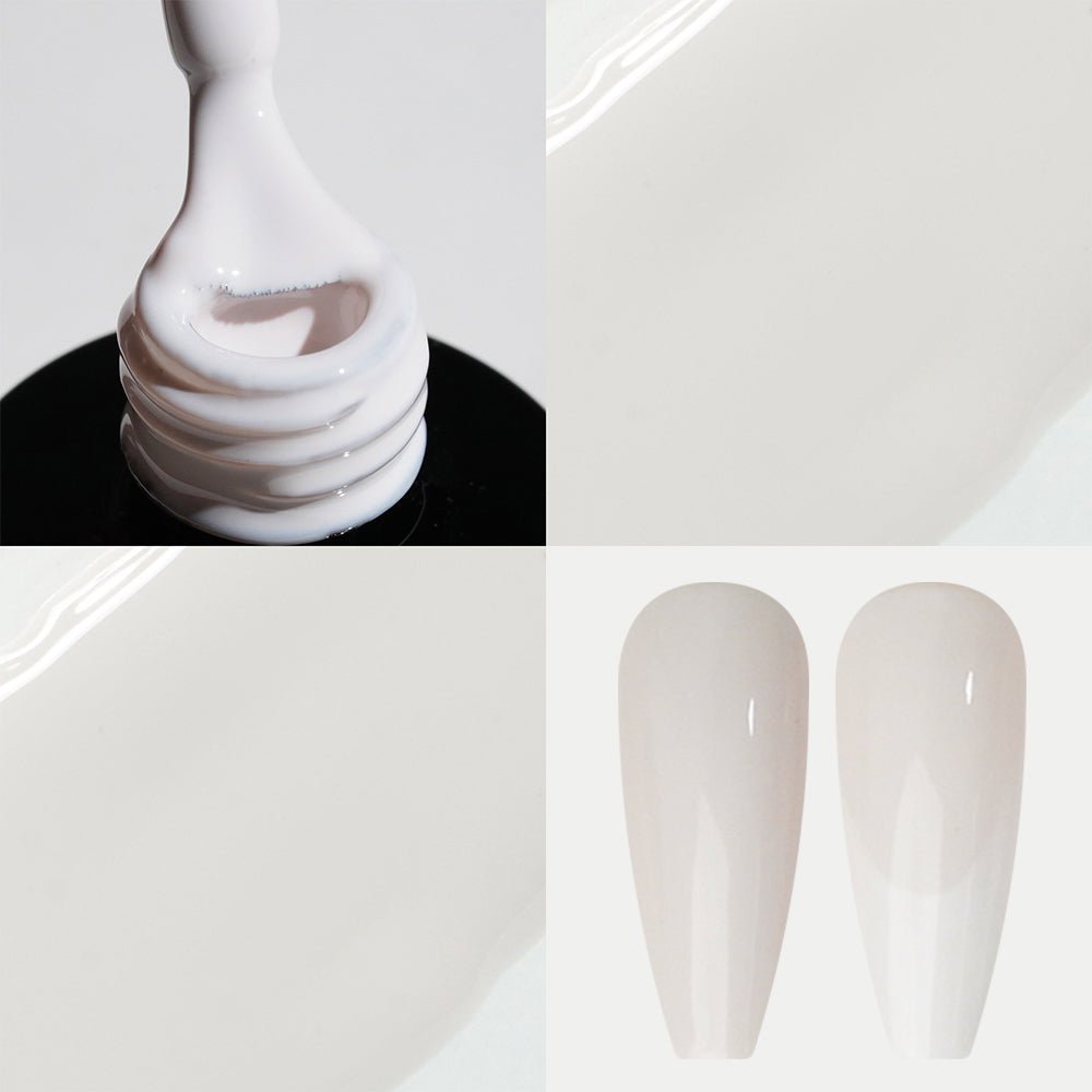 LDS Gel Polish 185 - Christmas Angel - DTK Nail Supply