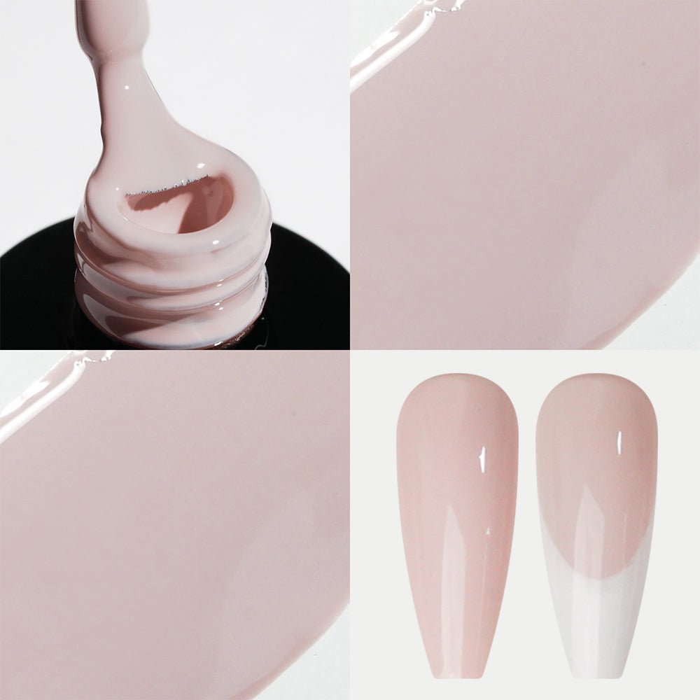 LDS Gel Polish 186 - Teen Romance - DTK Nail Supply