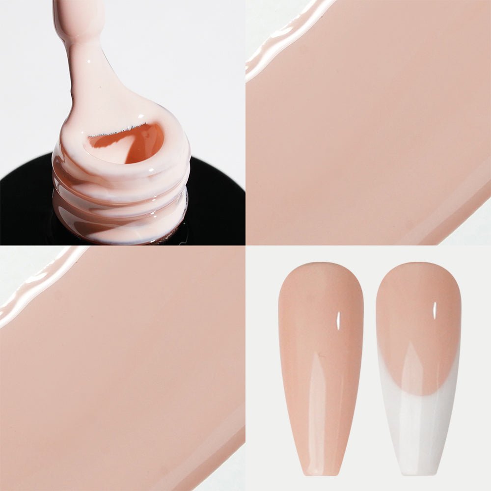 LDS Gel Polish 188 - Western Sand - DTK Nail Supply