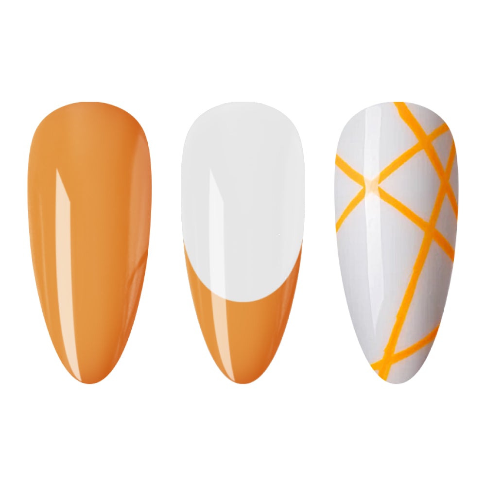 LDS Gel Polish Nail Art Liner - 22 - DTK Nail Supply