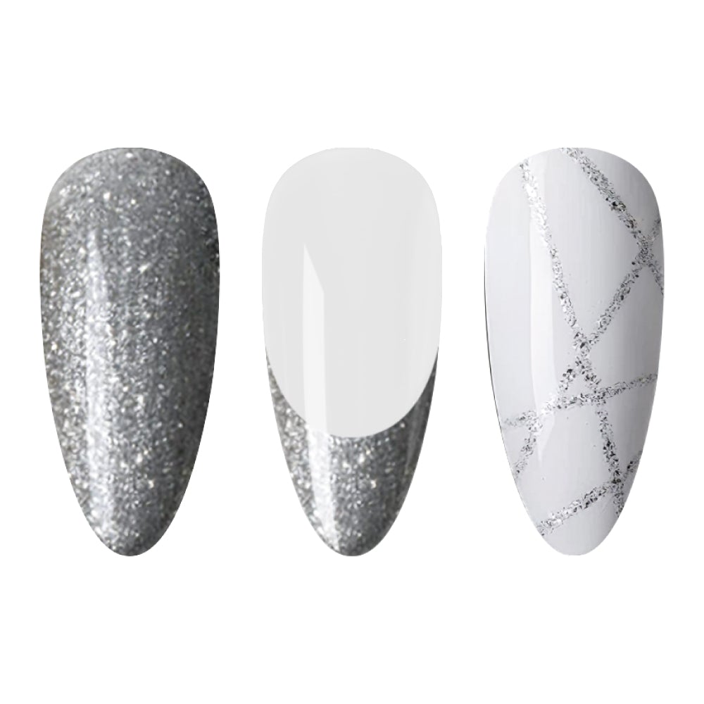 LDS Gel Polish Nail Art Liner - 24 - DTK Nail Supply