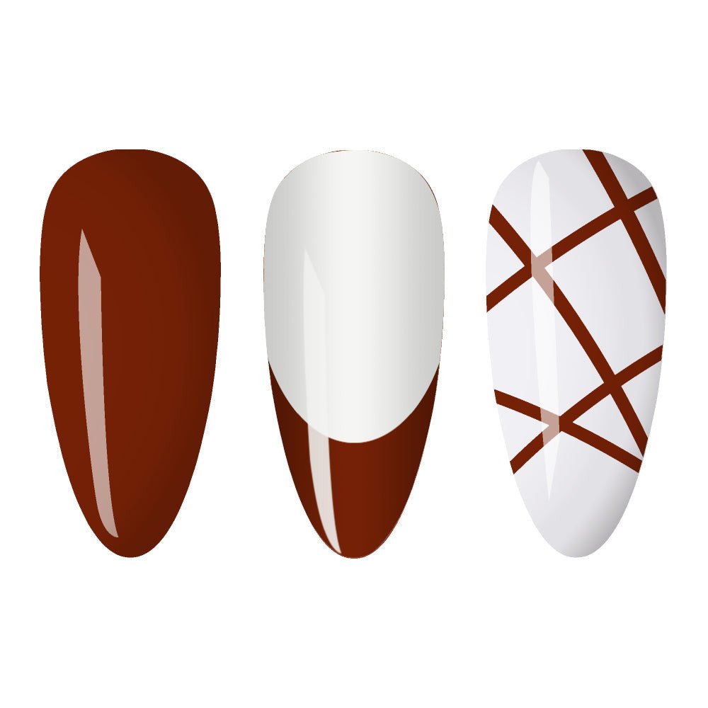 LDS Gel Polish Nail Art Liner - 31 - DTK Nail Supply