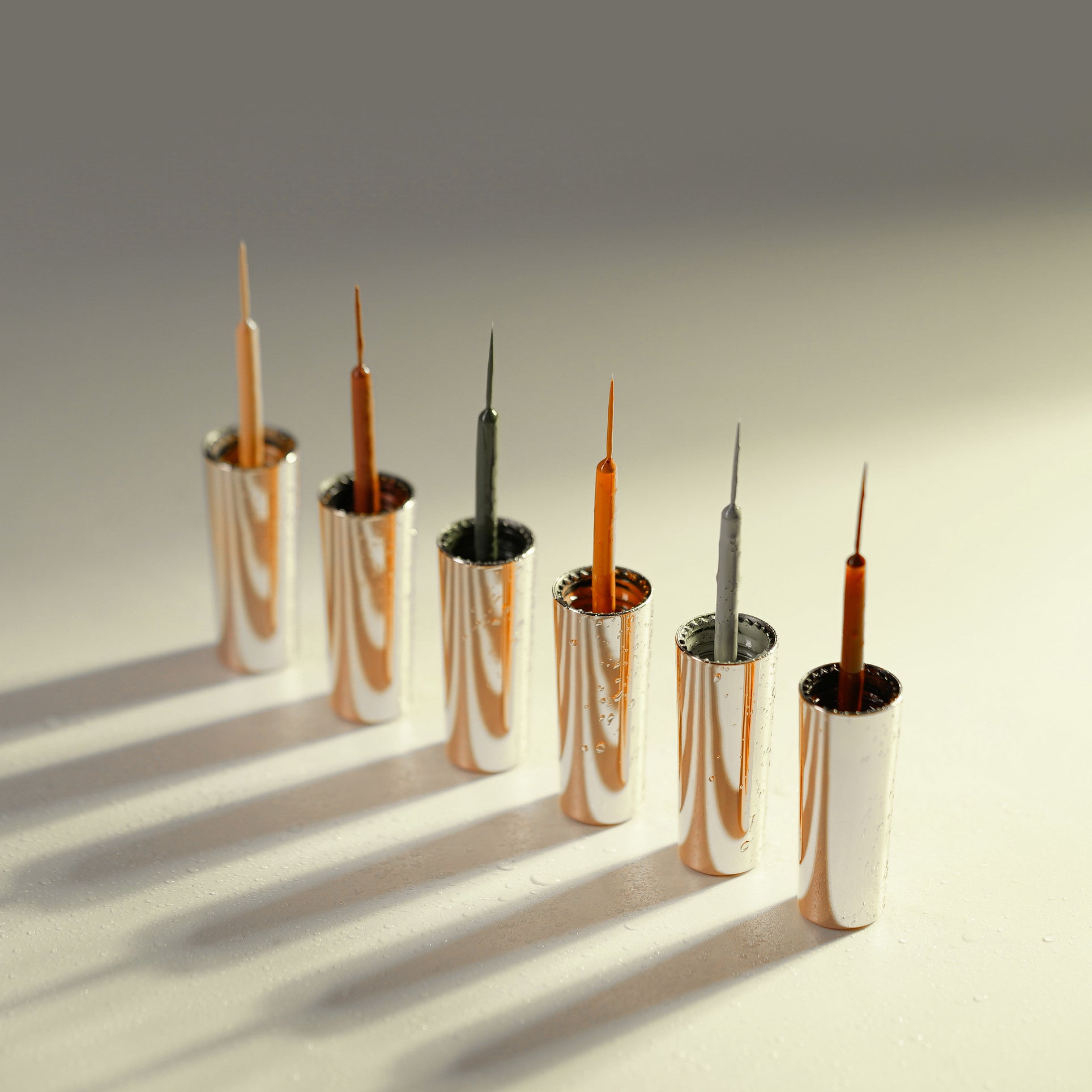 LDS Gel Polish Nail Art Liner - 33 - DTK Nail Supply