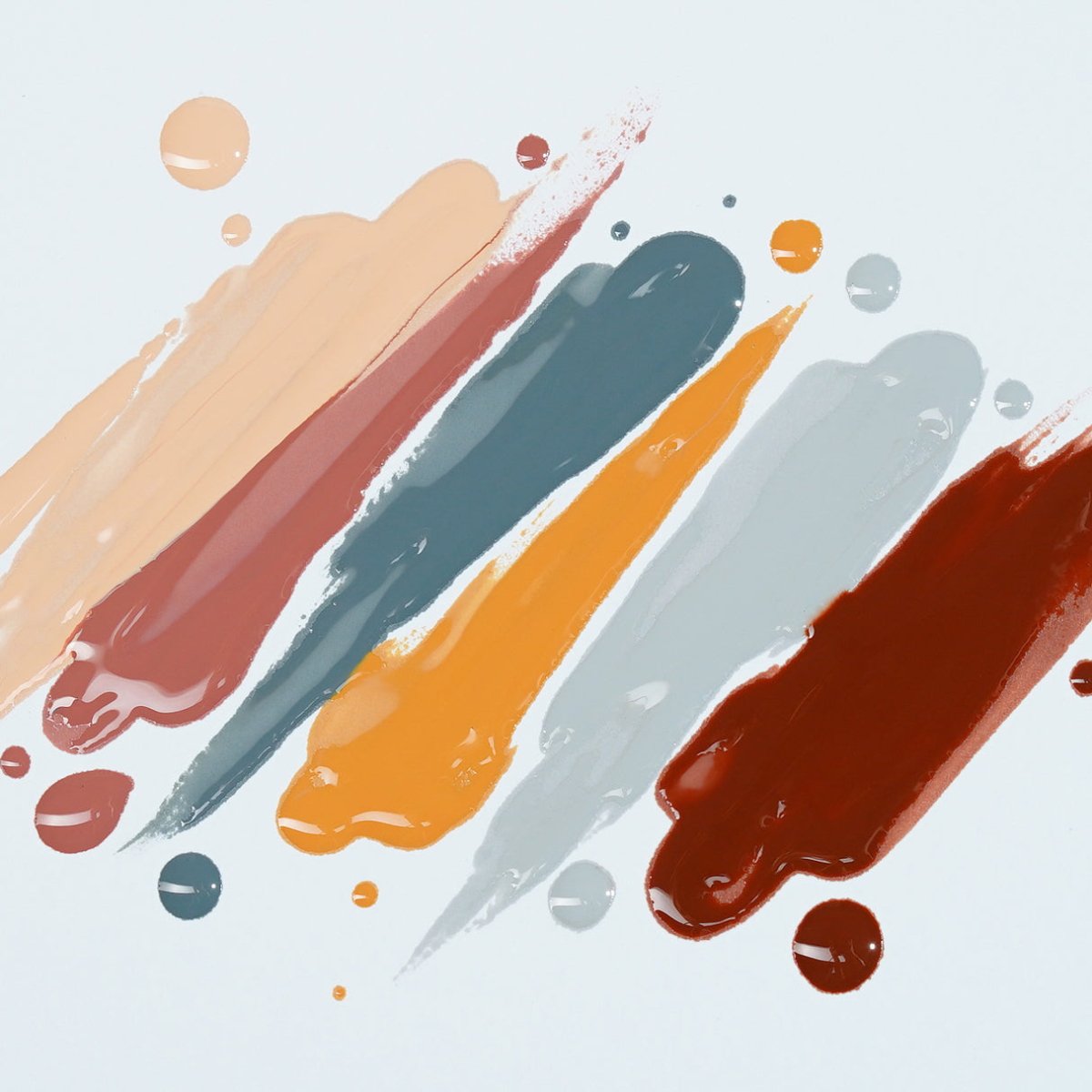 LDS Gel Polish Nail Art Liner - 36 - DTK Nail Supply