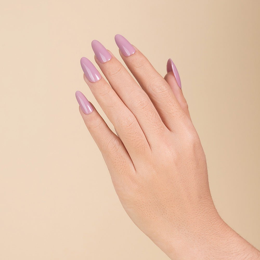 LDS Gel Polish Set (6 colors): 061 to 066 - DTK Nail Supply