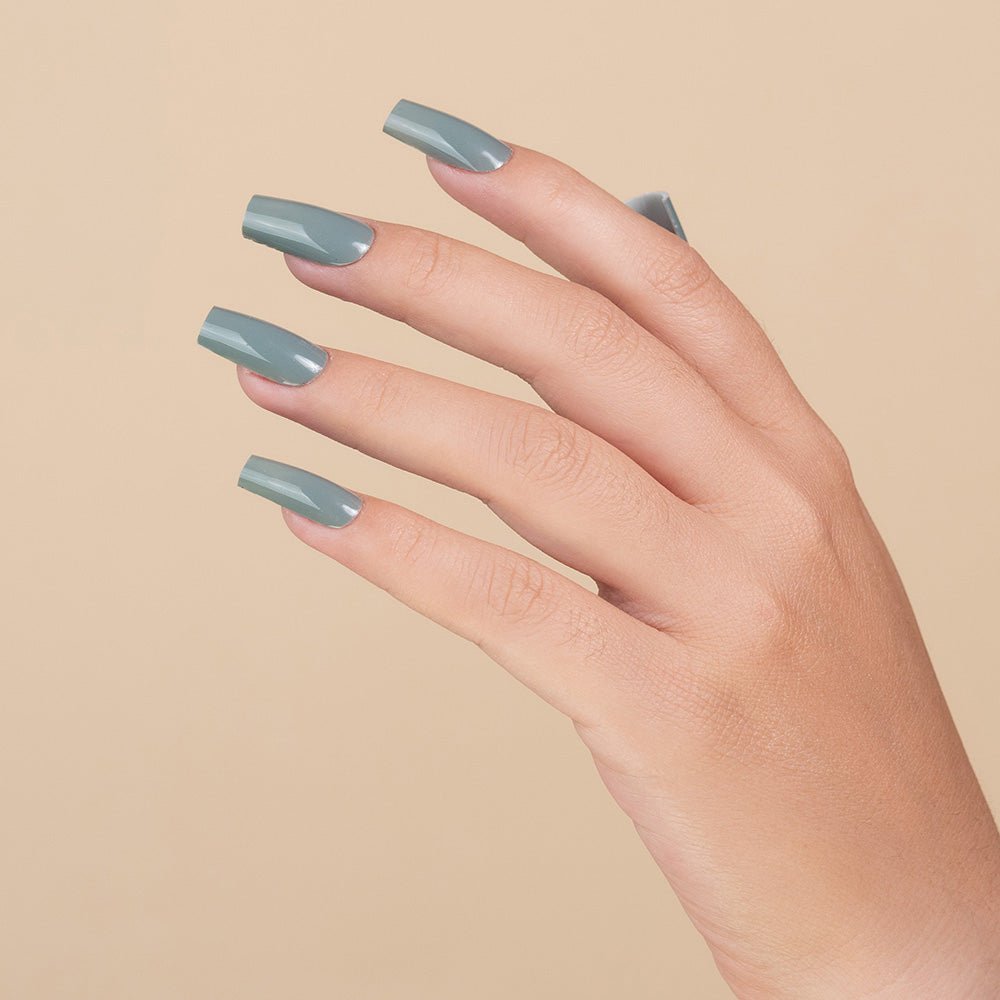 LDS Gel Polish Set (6 colors): 079 to 084 - DTK Nail Supply