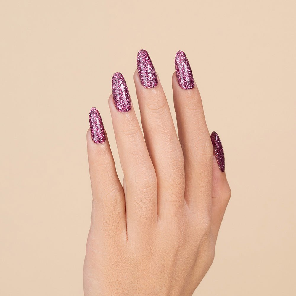 LDS Gel Polish Set (6 colors): 159 to 164 - DTK Nail Supply