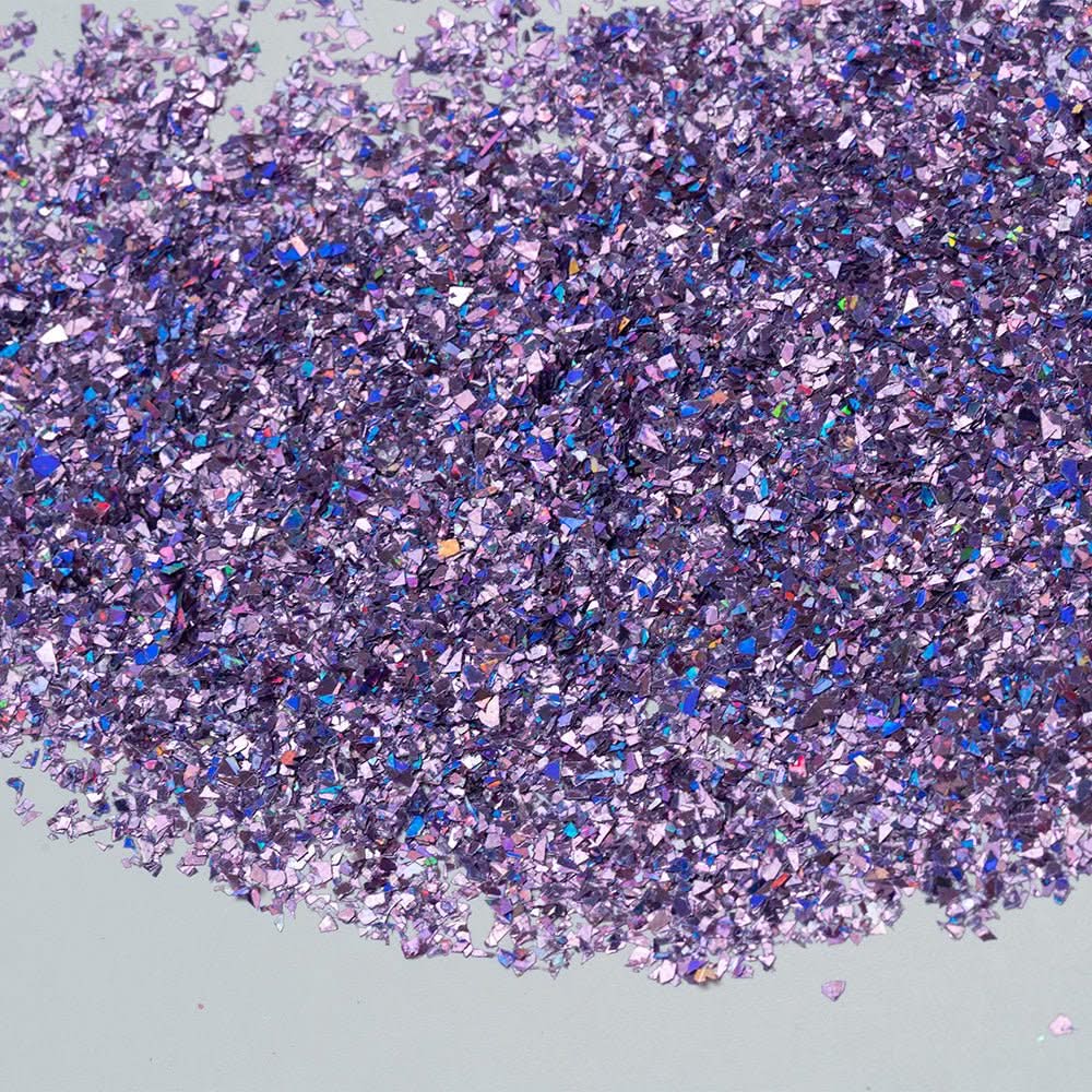 LDS Glitter Nail Art - 0.5oz DFG04 - DTK Nail Supply