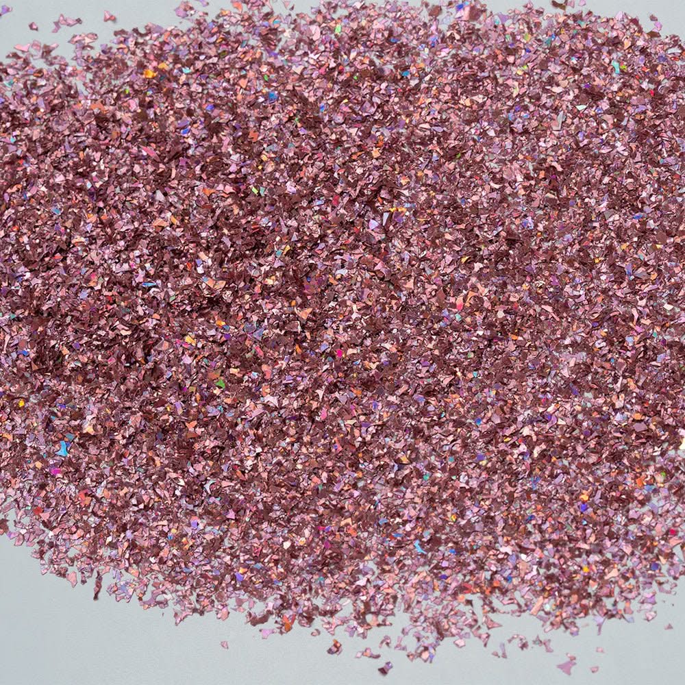 LDS Glitter Nail Art - 0.5oz DFG05 - DTK Nail Supply
