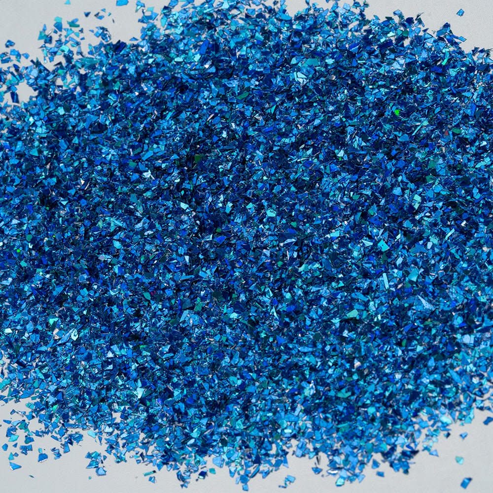 LDS Glitter Nail Art - 0.5oz DFG06 - DTK Nail Supply