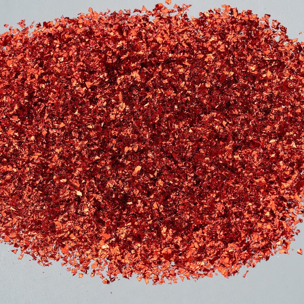 LDS Glitter Nail Art - 0.5oz DFG07 - DTK Nail Supply