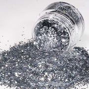 LDS Glitter Nail Art - 0.5oz DSD01 - DTK Nail Supply