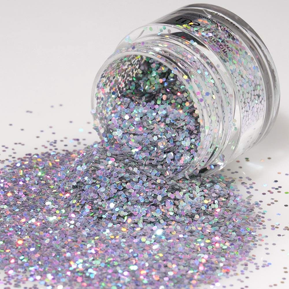 LDS Glitter Nail Art - 0.5oz DSD02 - DTK Nail Supply