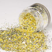 LDS Glitter Nail Art - 0.5oz DSD03 - DTK Nail Supply