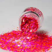 LDS Glitter Nail Art - DBD02 0.5 oz - DTK Nail Supply