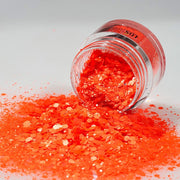 LDS Glitter Nail Art - DBD06 0.5 oz - DTK Nail Supply