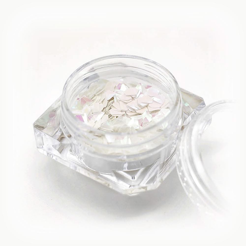 LDS Glitter Nail Art - DLG03 0.1 oz - DTK Nail Supply