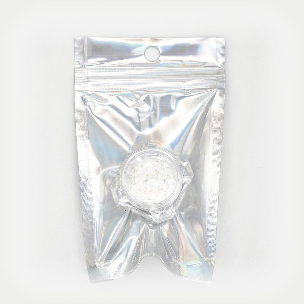 LDS Glitter Nail Art - DLG03 0.1 oz - DTK Nail Supply