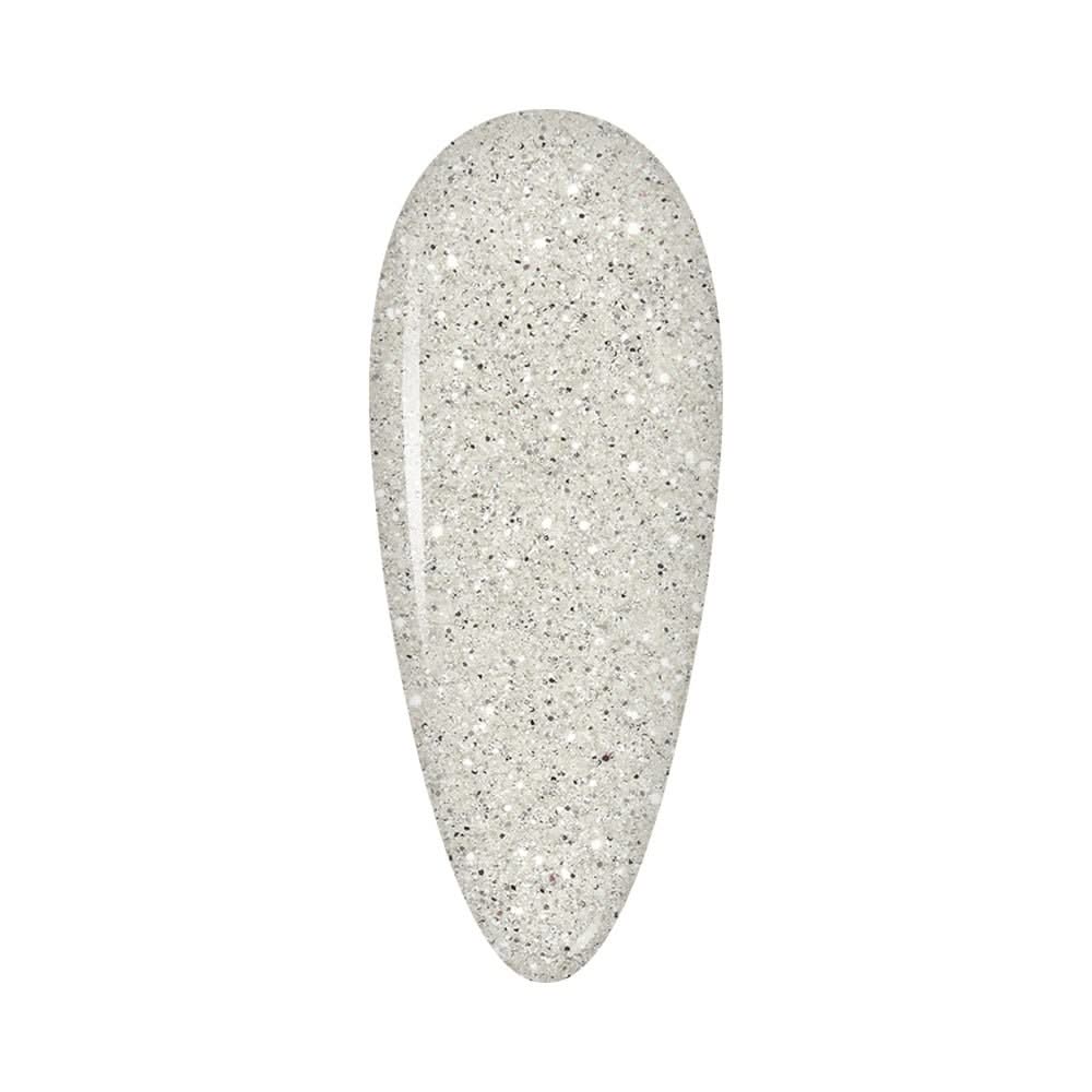 LDS Holographic Fine Glitter Nail Art - 0.5oz DB03 Night Show - DTK Nail Supply