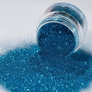 LDS Holographic Fine Glitter Nail Art - 0.5oz DB07 Mermaid - DTK Nail Supply