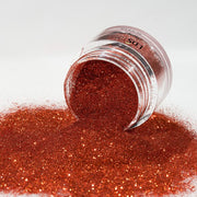 LDS Holographic Fine Glitter Nail Art - 0.5oz DB12 Homecoming - DTK Nail Supply